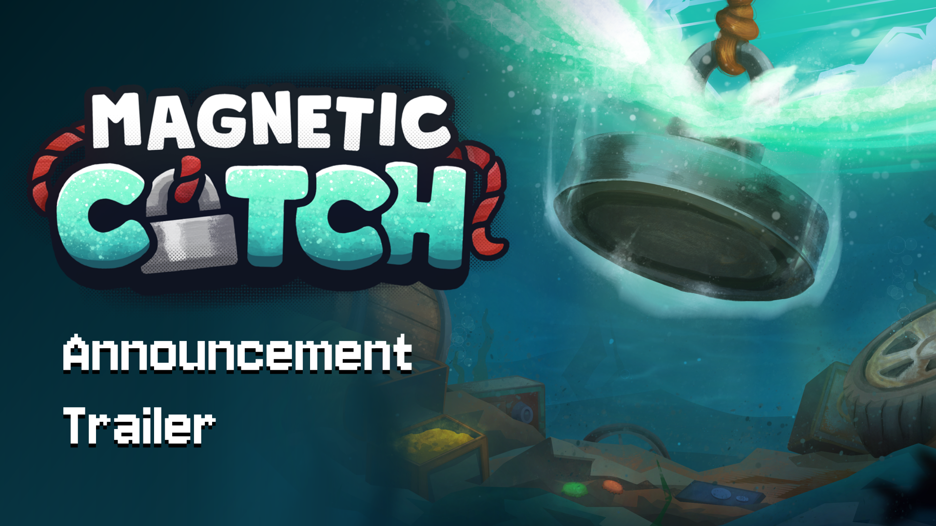 Announcement trailer thumbnail