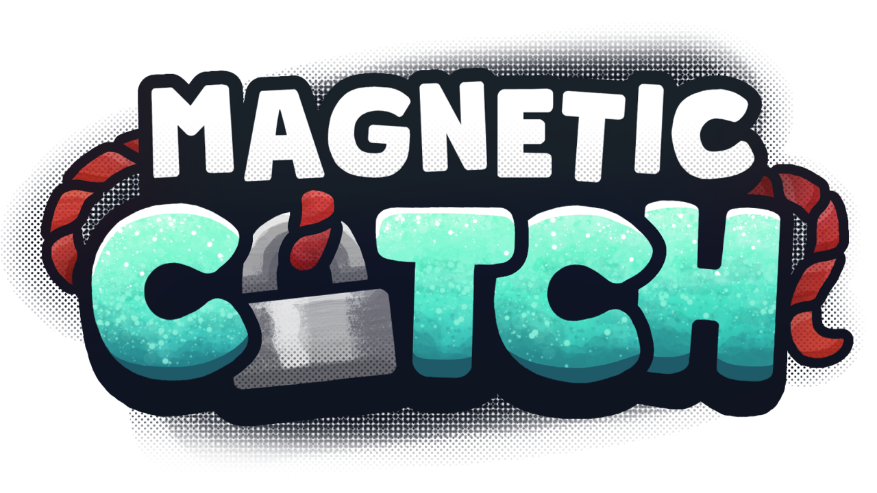 Steam logo with drop shadow